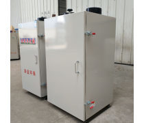 產(chǎn)品庫 | 焊煙除塵器 高效凈化，守護(hù)作業(yè)環(huán)境健康