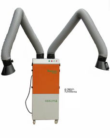 青島舜天澤焊煙凈化器廠經(jīng)營(yíng)部 空氣凈化成套設(shè)備產(chǎn)品列表——焊煙除塵器