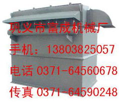 綠色環(huán)保輸粉機與焊煙除塵器 遼寧富成獲市場認(rèn)可的成功之路