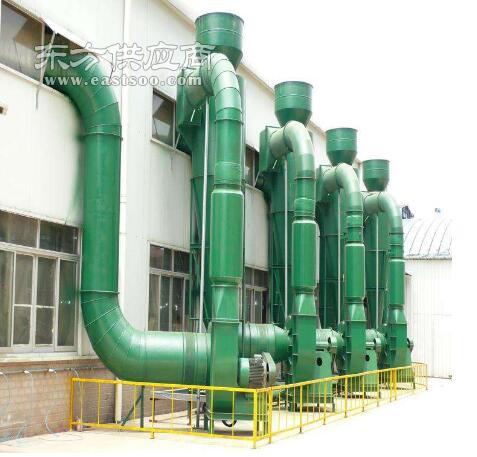 專(zhuān)業(yè)之選 藁城一級(jí)旋風(fēng)除塵器廠家詳解及焊煙除塵器多圖展示