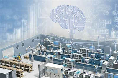 工業4.0時代 個性化定制掀起制造業新篇章